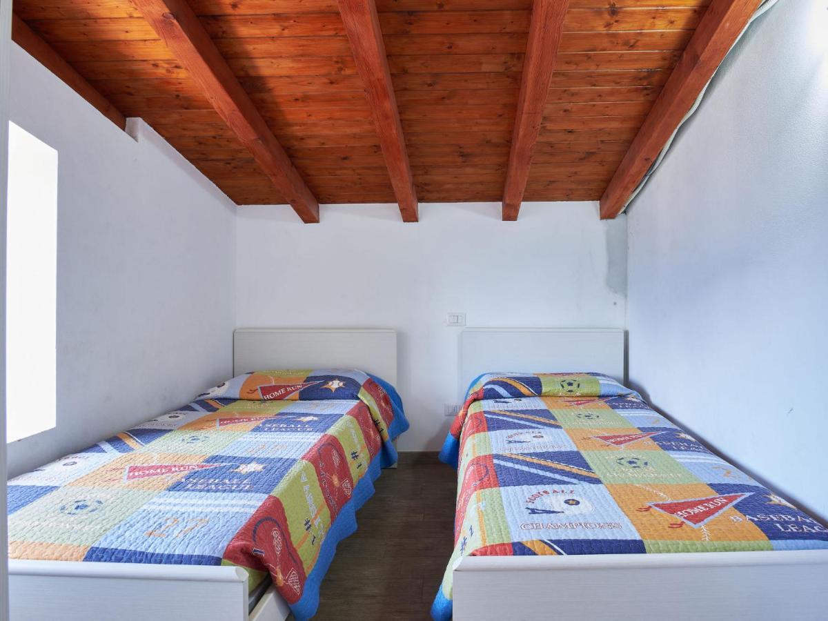 Holiday Home Rustico Maria - Dma392 By Interhome Vercana Exterior photo